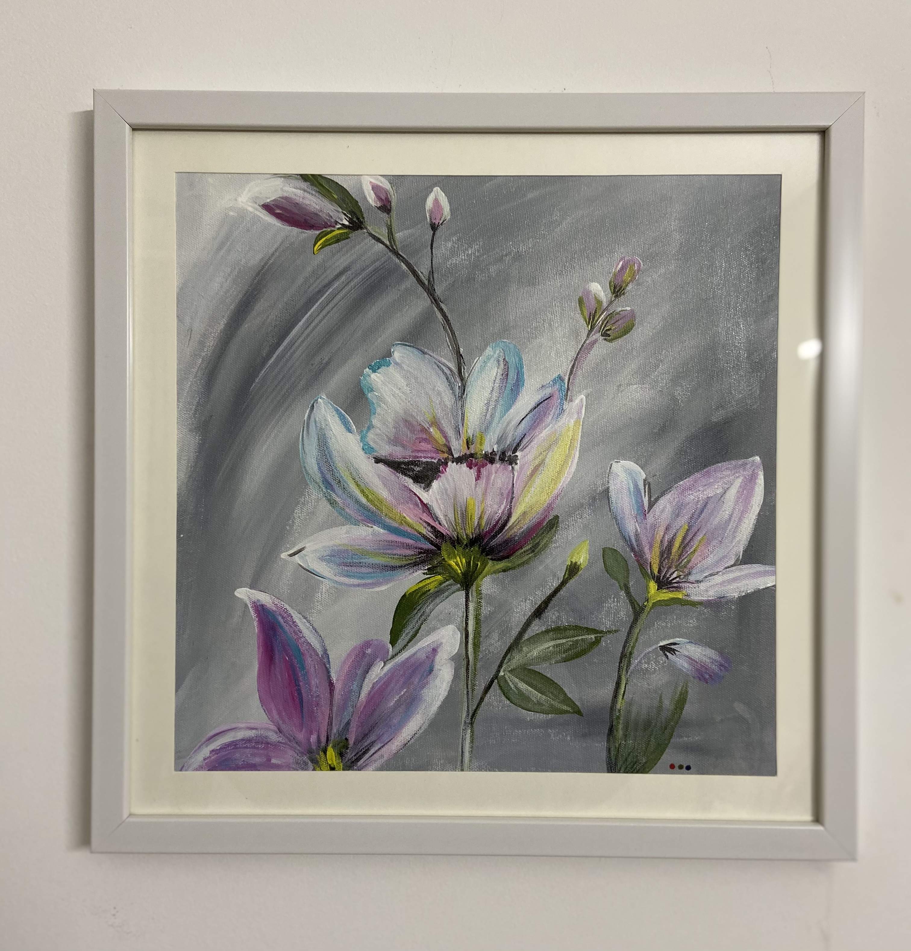 natural and artistic